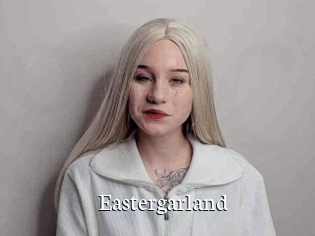 Eastergarland