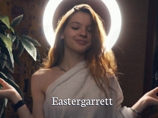 Eastergarrett