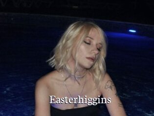 Easterhiggins
