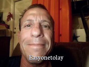 Easyonetolay