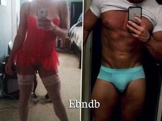 Ebndb