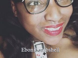 Ebonibombshell
