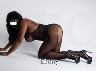 Ebony