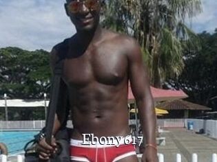 Ebony617