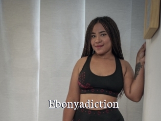 Ebonyadiction
