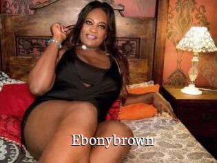 Ebonybrown