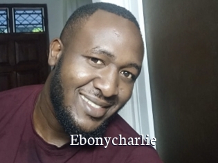 Ebonycharlie