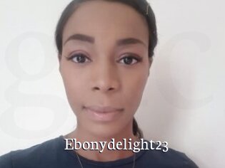Ebonydelight23