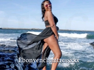 Ebonyenchantressxxx
