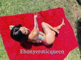 Ebonyeroticqueen