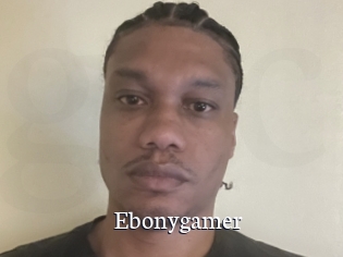 Ebonygamer