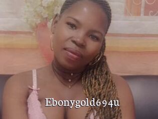 Ebonygold694u