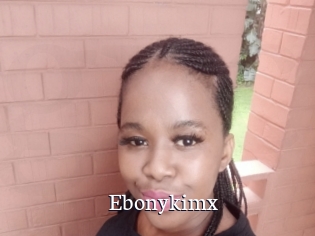 ebonykimx Gratis xxx Clips