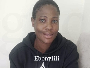 Ebonylili