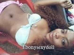 Ebonysexydoll