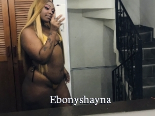 Ebonyshayna