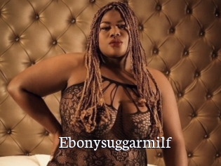 Ebonysuggarmilf