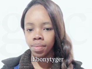 Ebonytyger