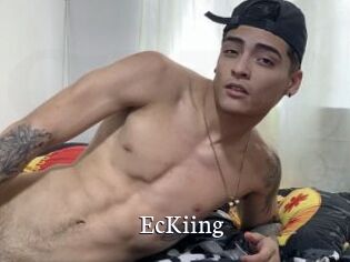 EcKiing