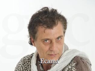 Ecama