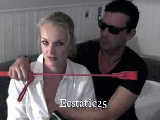 Ecstatic25