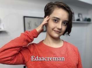 Edaacreman
