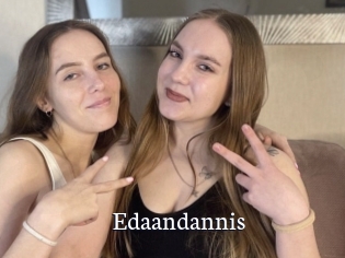 Edaandannis