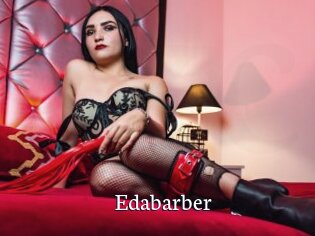 Edabarber