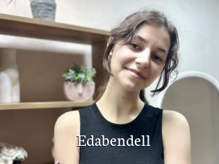 Edabendell