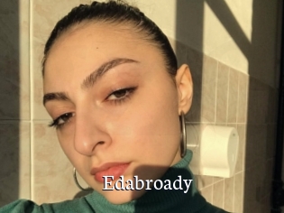 Edabroady