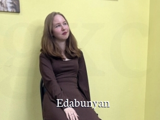 Edabunyan