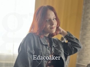 Edacoaker