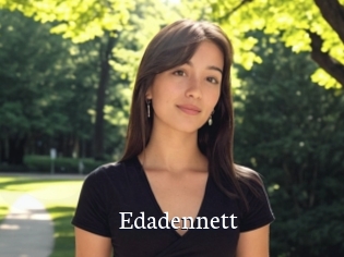 Edadennett