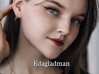 Edagladman