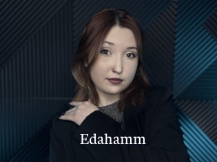 Edahamm