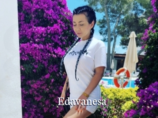 Edavanesa