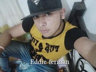Eddie_ferman