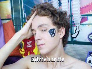 Eddiehardie