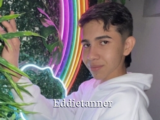 Eddietanner