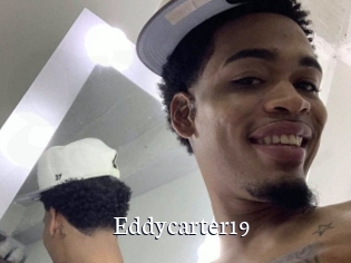 Eddycarter19