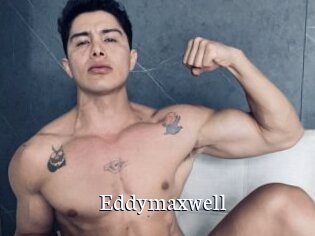 Eddymaxwell