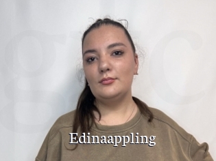 Edinaappling