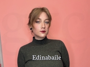 Edinabaile