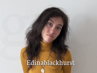 Edinablackhurst