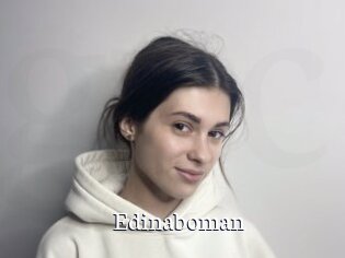 Edinaboman