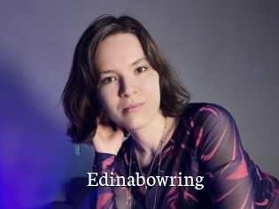 Edinabowring
