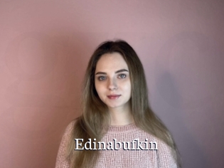 Edinabufkin