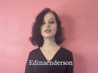 Edinaenderson