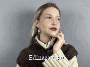 Edinagarman