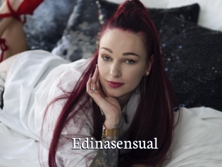 Edinasensual